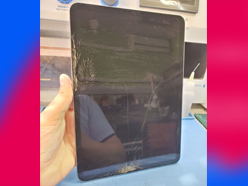 Заміна скла iPad Pro 11 2018
