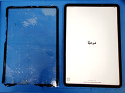 Заміна скла iPad Pro 11 2018