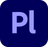 Установка Adobe Prelude