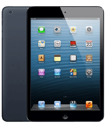 Ремонт AppleiPad mini