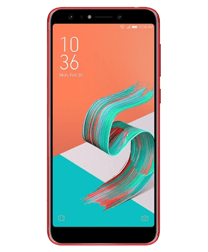 Ремонт ASUSZenFone 5 Lite