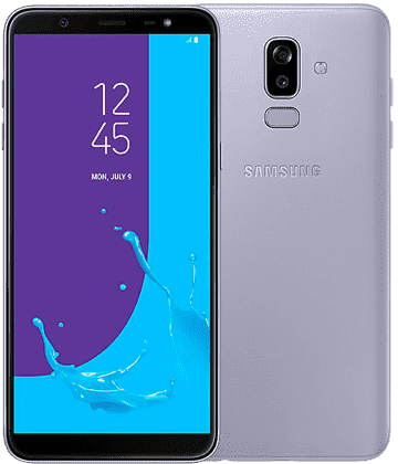 Ремонт SamsungJ8