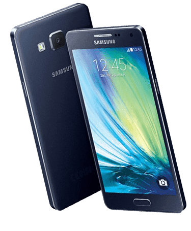 Ремонт SamsungA5 (2015)