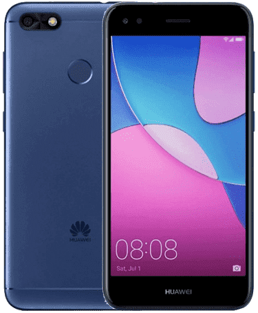 Ремонт HuaweiNova Lite 2017