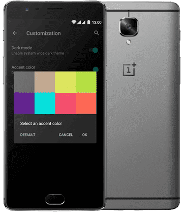 Ремонт OnePlus3