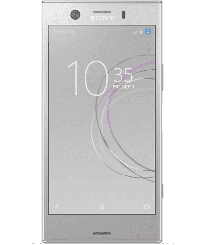 Ремонт SonyXperia XZ1 Compact
