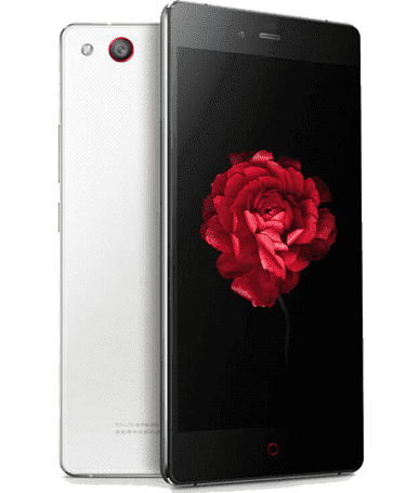 Ремонт ZTENubia Z9 Max