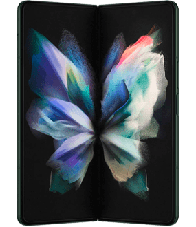 Заміна акумулятора Samsung  Fold 3