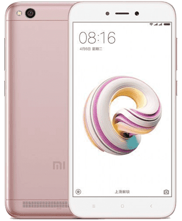 Заміна скла Xiaomi  Redmi 5A