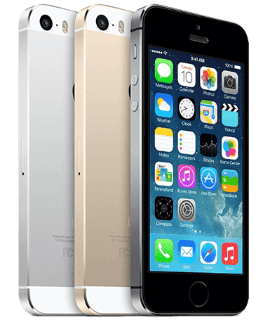 Ремонт AppleiPhone 5S