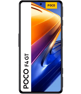 Заміна скла Xiaomi  Poco F4