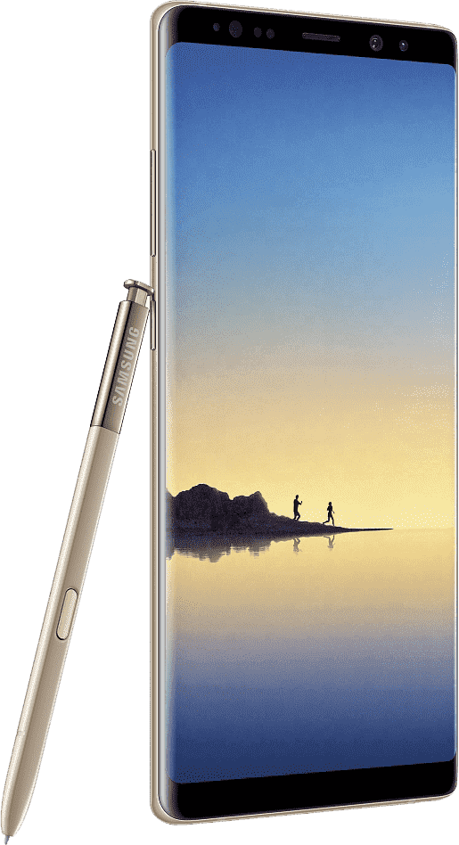 Ремонт SamsungNote 8