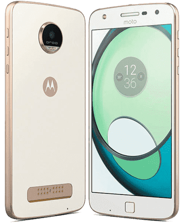 Ремонт MotorolaMoto Z Play