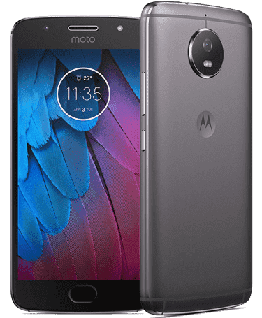 Ремонт MotorolaMoto G5s