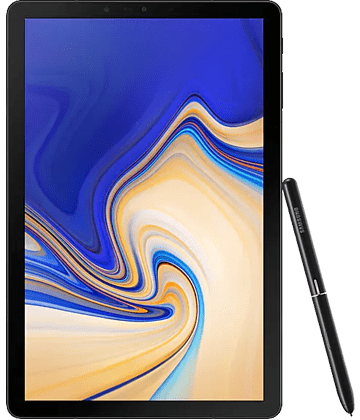 Заміна акумулятора Samsung  Tab S4 10.5