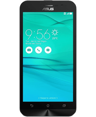 Ремонт ASUSZenFone Go