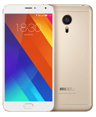 Ремонт MeizuMX5