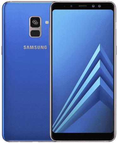 Заміна скла Samsung  A8 Plus