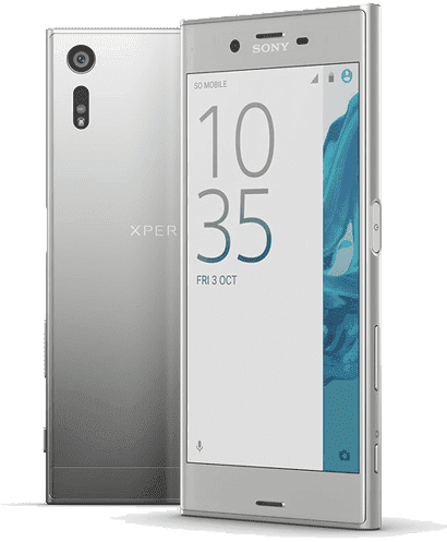 Ремонт SonyXperia XZ