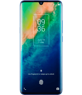 Ремонт TCL10L Plus