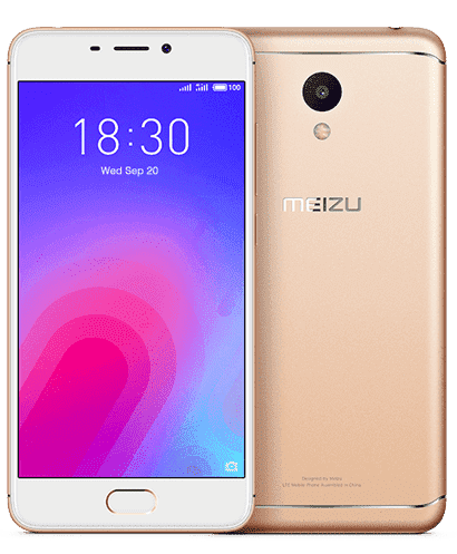 Ремонт MeizuM6