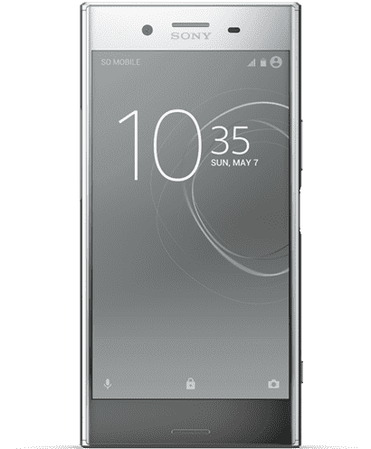 Ремонт SonyXperia XZ Premium