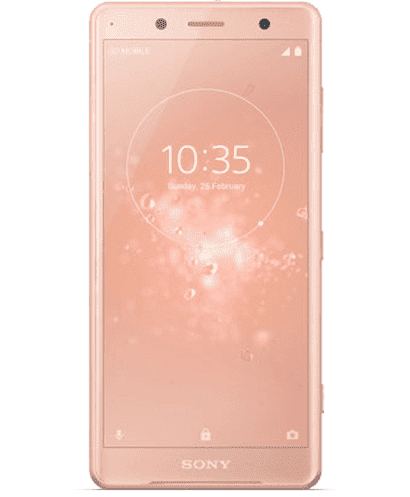 Ремонт SonyXperia XZ2 Compact