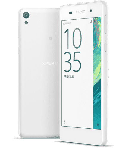 Ремонт SonyXperia E5