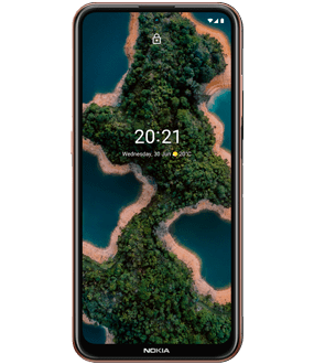 Ремонт NokiaX20