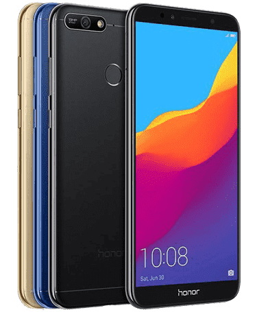 Ремонт Honor7A Pro