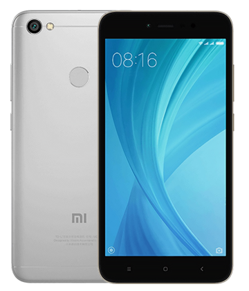 Ремонт XiaomiNote 5A