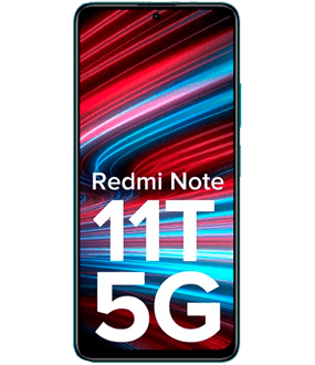 Заміна роз'єму заряджання Xiaomi  Redmi Note 11T