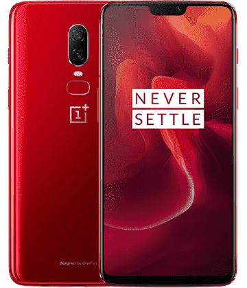 Ремонт OnePlus6