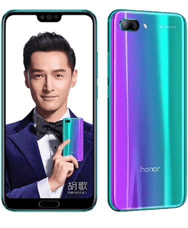 Ремонт Honor10