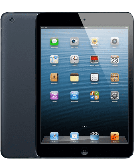 Ремонт AppleiPad mini 2
