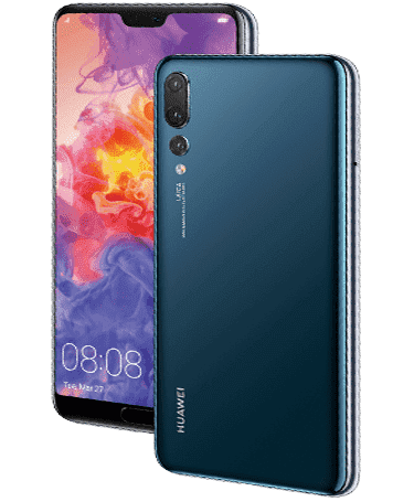 Ремонт HuaweiP20 Plus