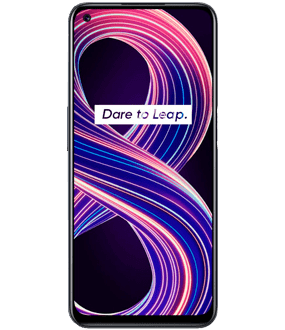 Ремонт Realme8 5G