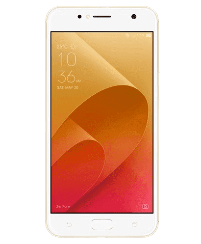 Ремонт ASUSZenFone Live