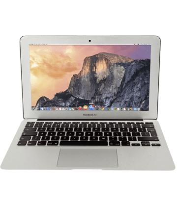 Ремонт AppleMacBook Air 11