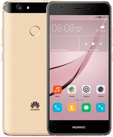 Ремонт HuaweiNova