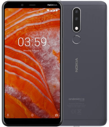 Ремонт Nokia7.1