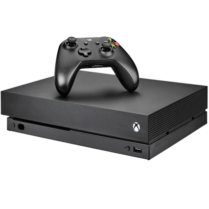Ремонт XboxONE X