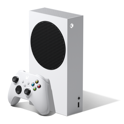 Ремонт XboxSERIES S
