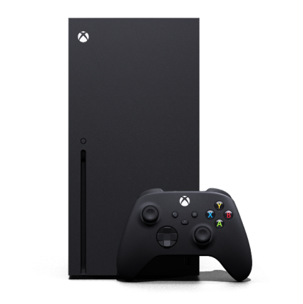Ремонт XboxSERIES X