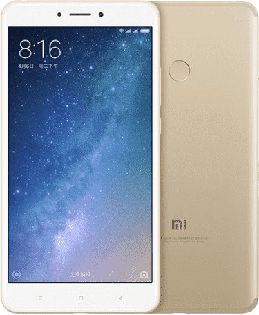 Ремонт XiaomiMi Max 2
