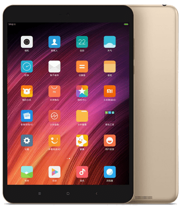 Заміна скла Xiaomi  Mi Pad 3