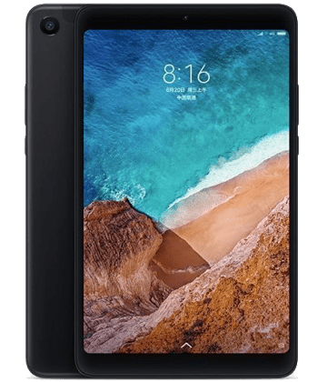 Ремонт XiaomiMi Pad 4