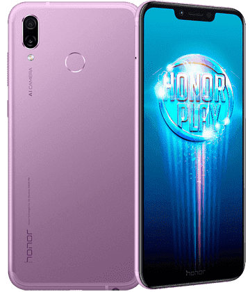 Ремонт HonorPlay