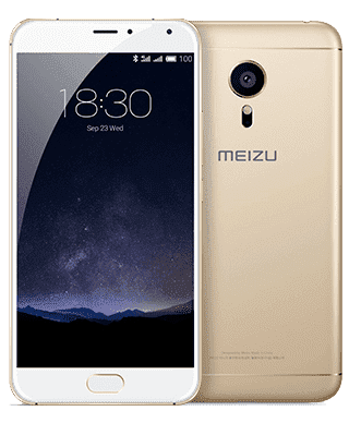 Ремонт MeizuPro 5
