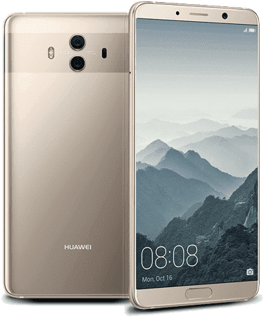 Ремонт HuaweiMate 10